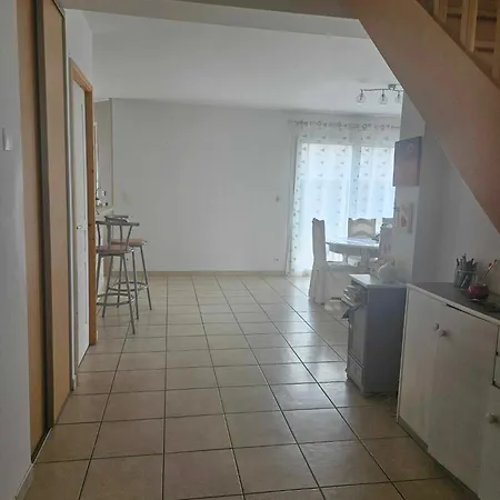 Maison Proche De La Et Des Plages Du Debarquement Casa de Férias *